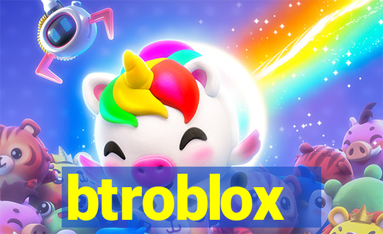 btroblox - making roblox better